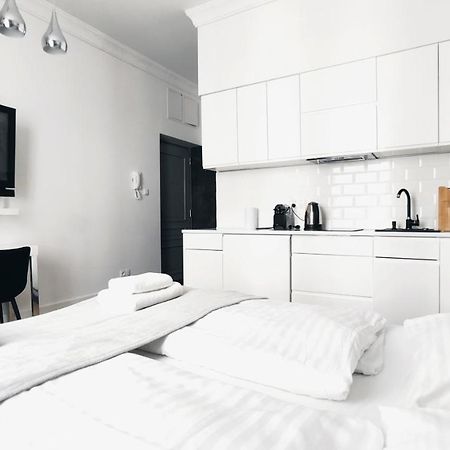 Skawinska 10 By Homeprime Krasków Εξωτερικό φωτογραφία