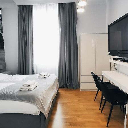 Skawinska 10 By Homeprime Krasków Εξωτερικό φωτογραφία