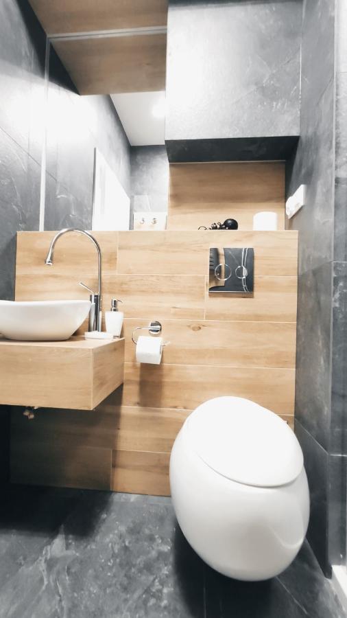 Skawinska 10 By Homeprime Krasków Εξωτερικό φωτογραφία