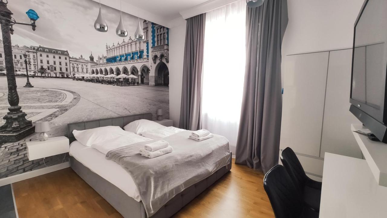 Skawinska 10 By Homeprime Krasków Εξωτερικό φωτογραφία