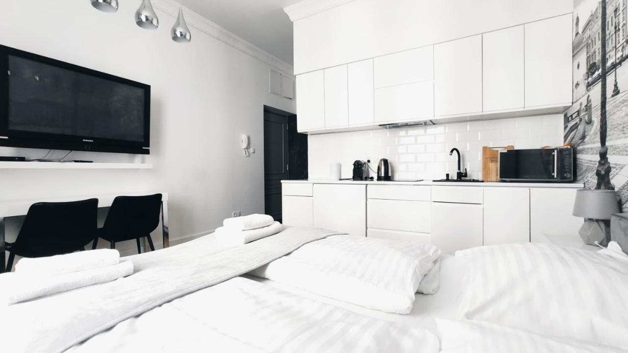 Skawinska 10 By Homeprime Krasków Εξωτερικό φωτογραφία